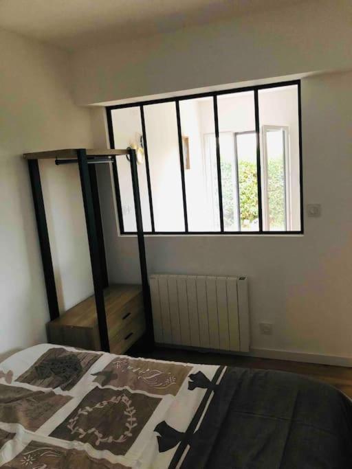 Maisonnette Avec Terrasse Argences ภายนอก รูปภาพ
