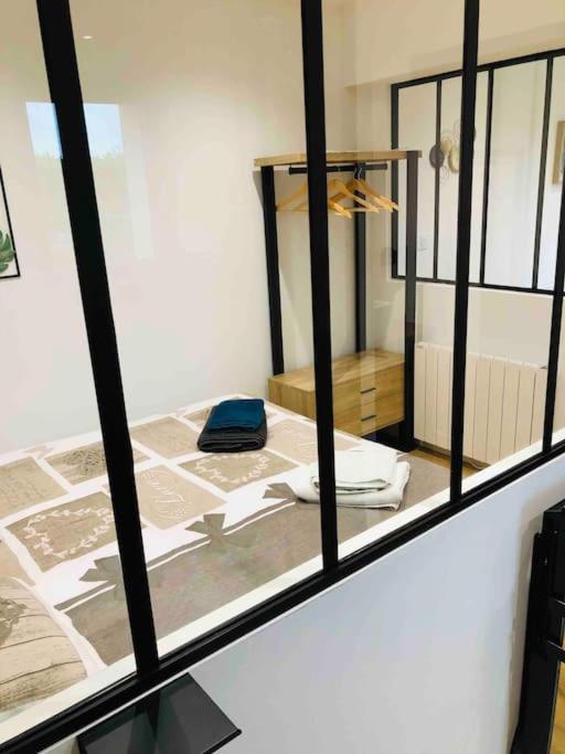 Maisonnette Avec Terrasse Argences ภายนอก รูปภาพ